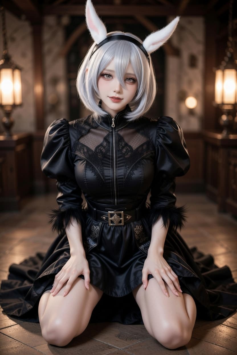 Android Doll