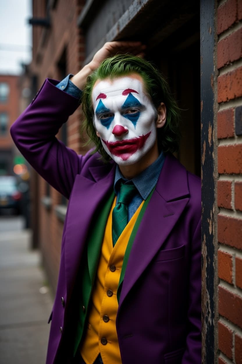 Chaos Clown