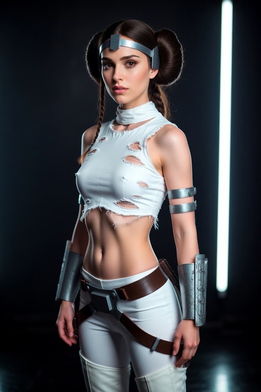 Galactic Queen