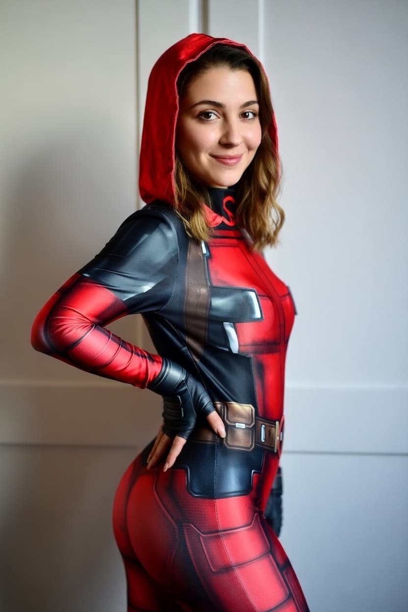 Merc Girl