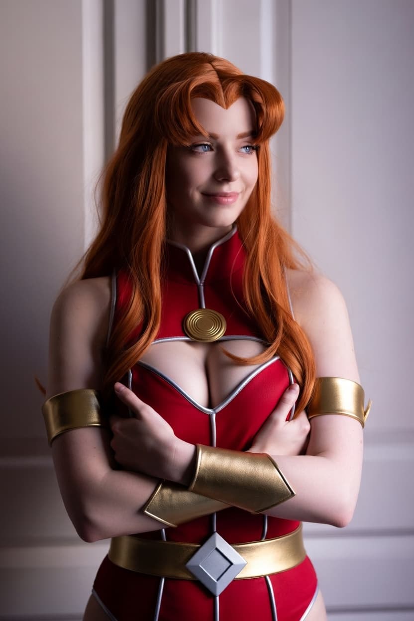 Solar Flame - Gallery