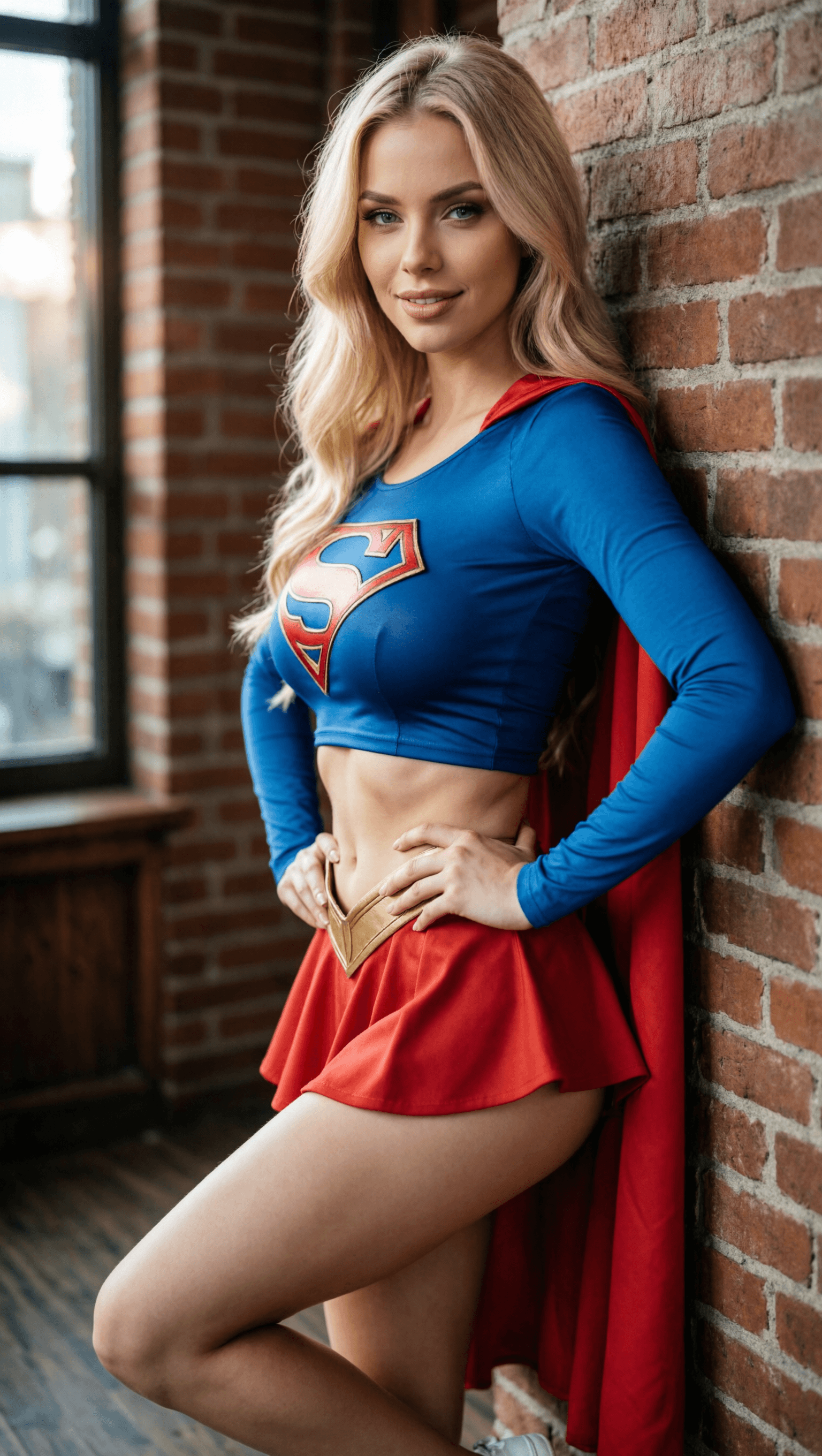 Solar Maiden - Gallery