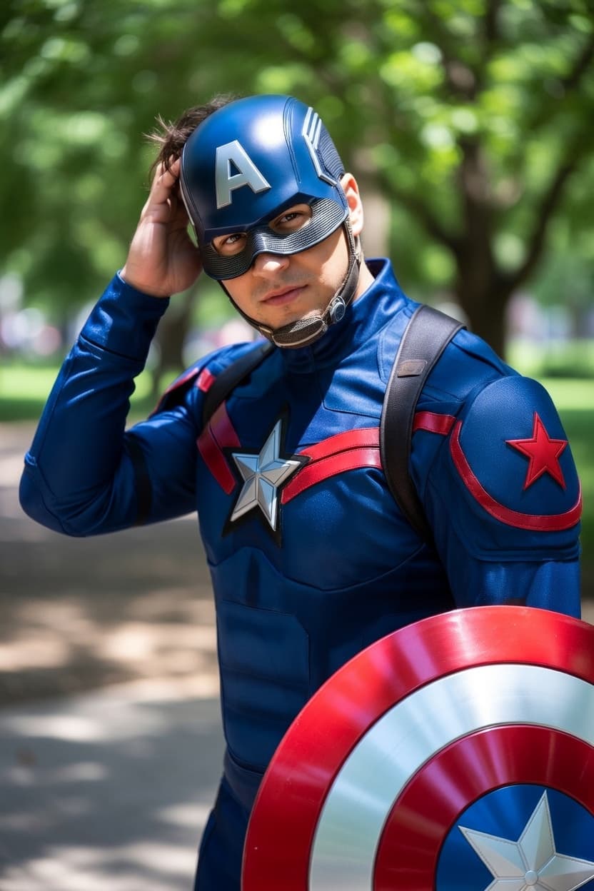 Star Captain
