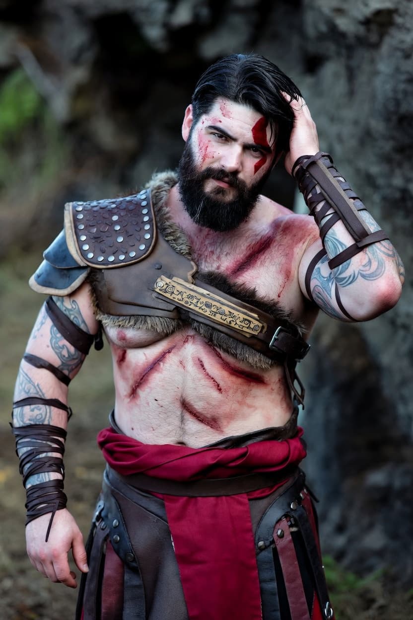 War God