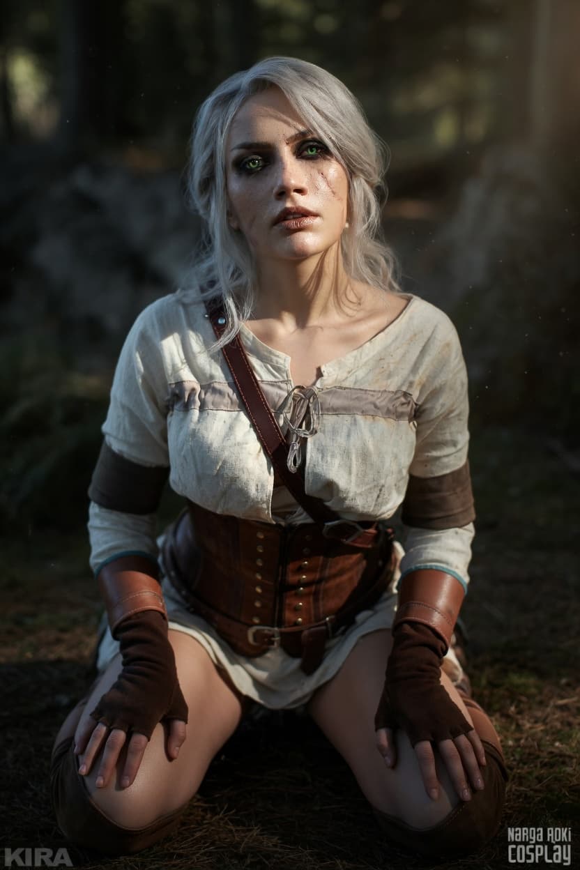 White Wolf