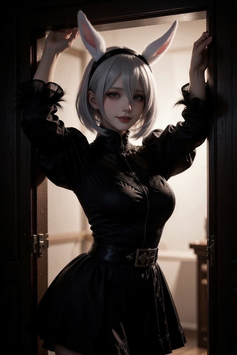 Android Doll - Gallery