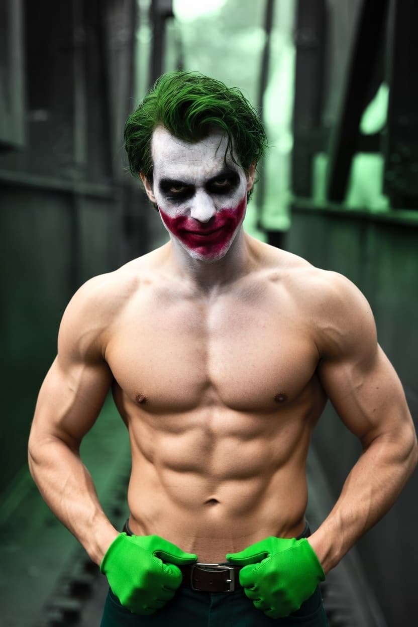 Chaos Clown Classic - Intimate Collection