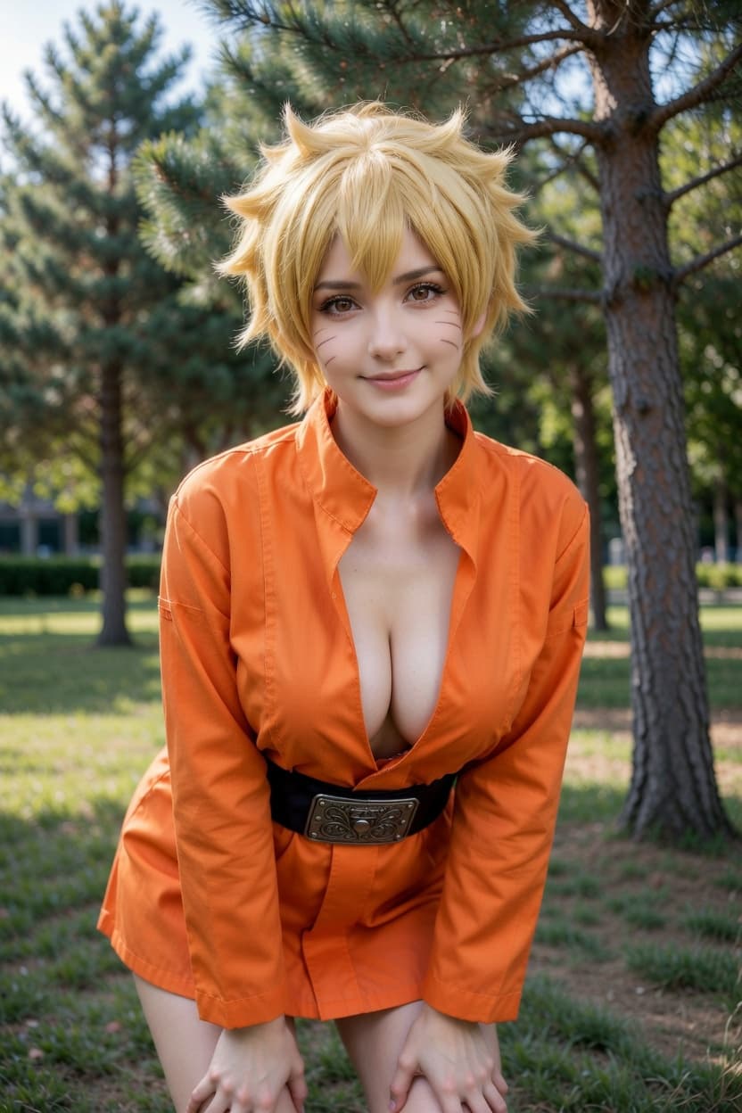 Fox Whisker - Gallery