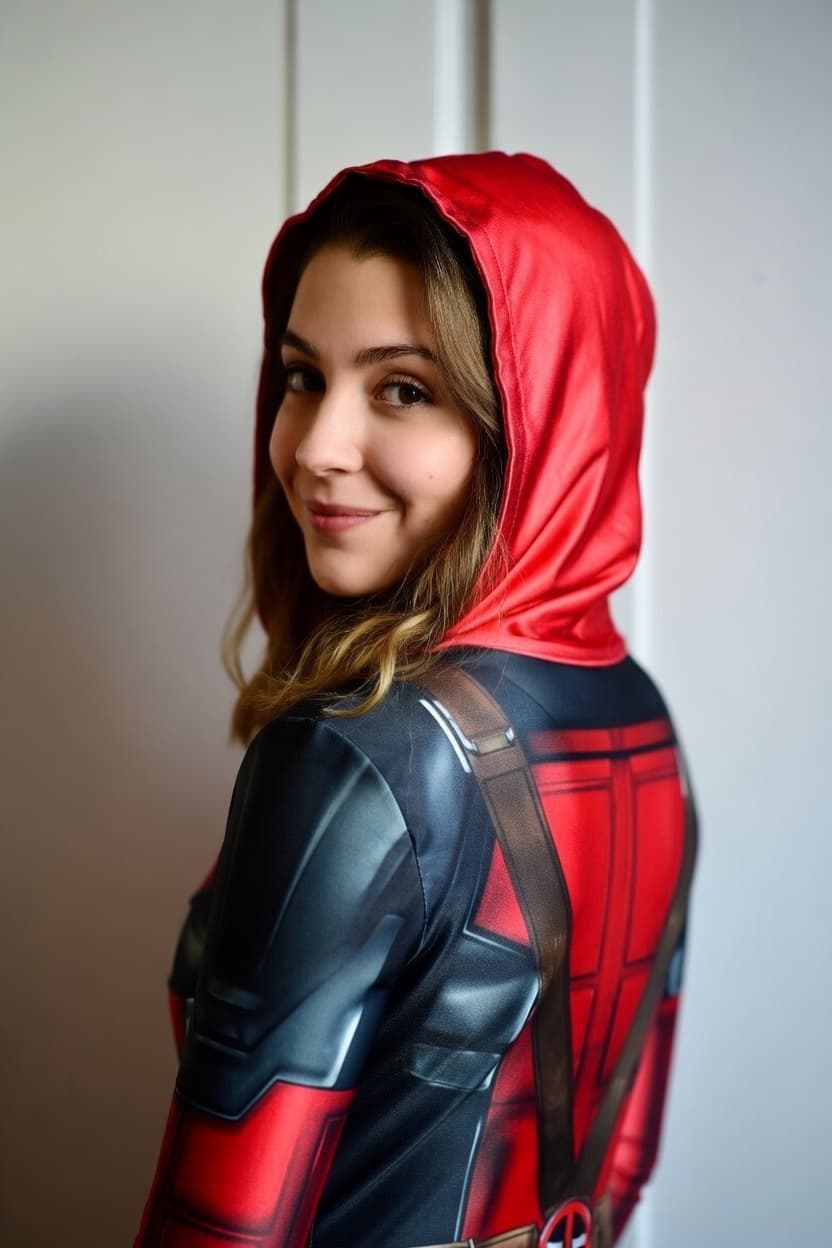 Merc Girl