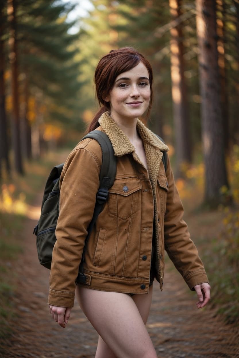 Survivor Girl II