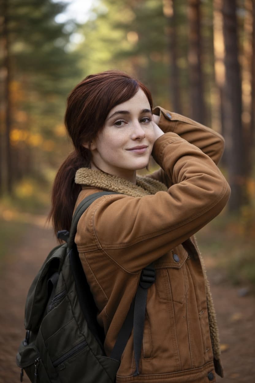 Survivor Girl II