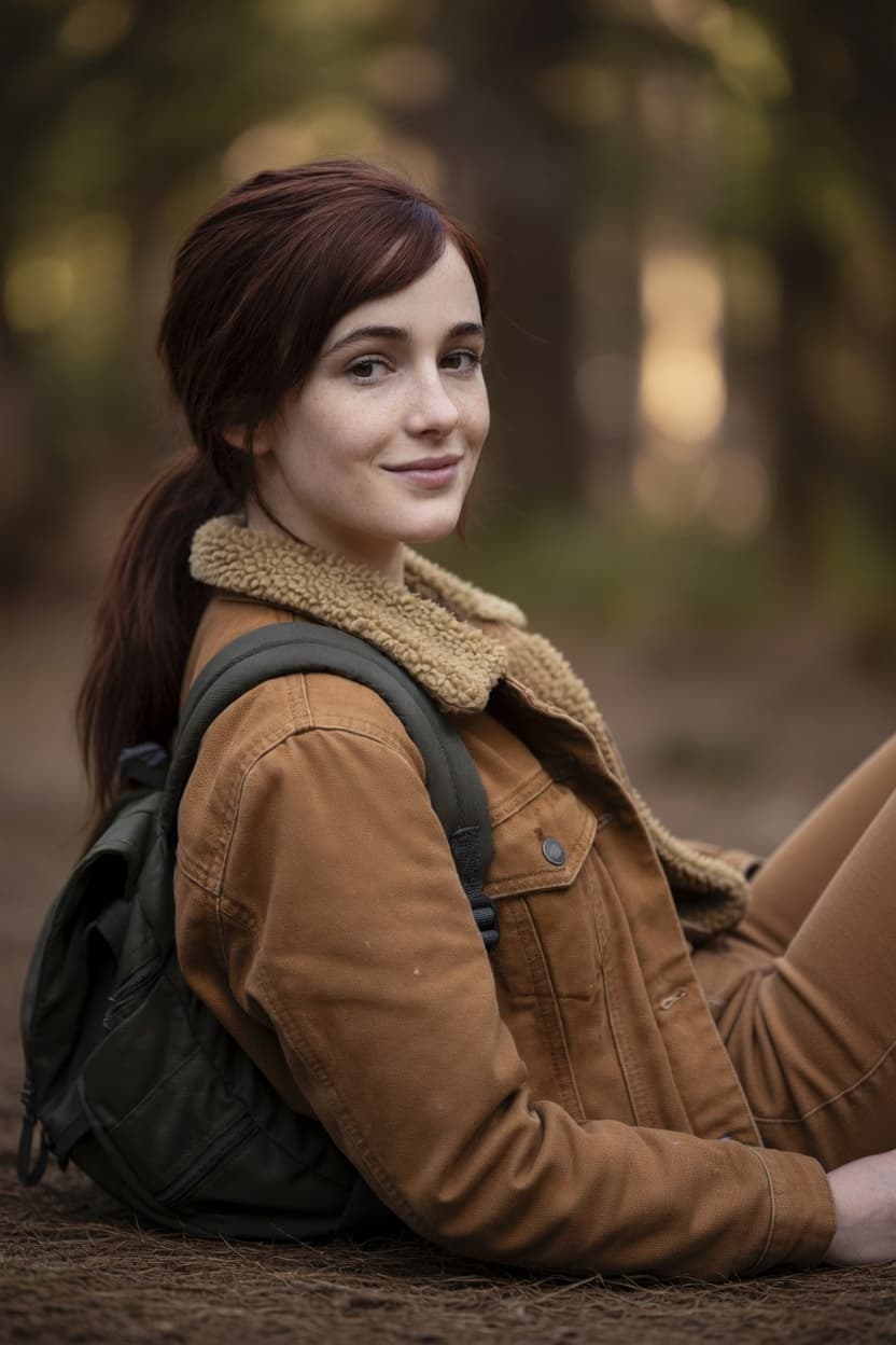 Survivor Girl II