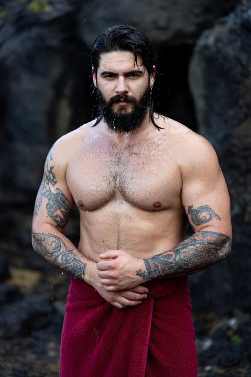 War God - Intimate Collection