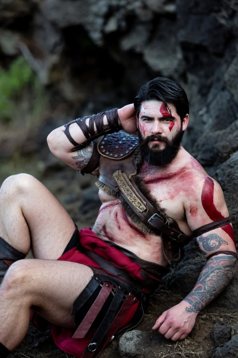 War God - Intimate Collection