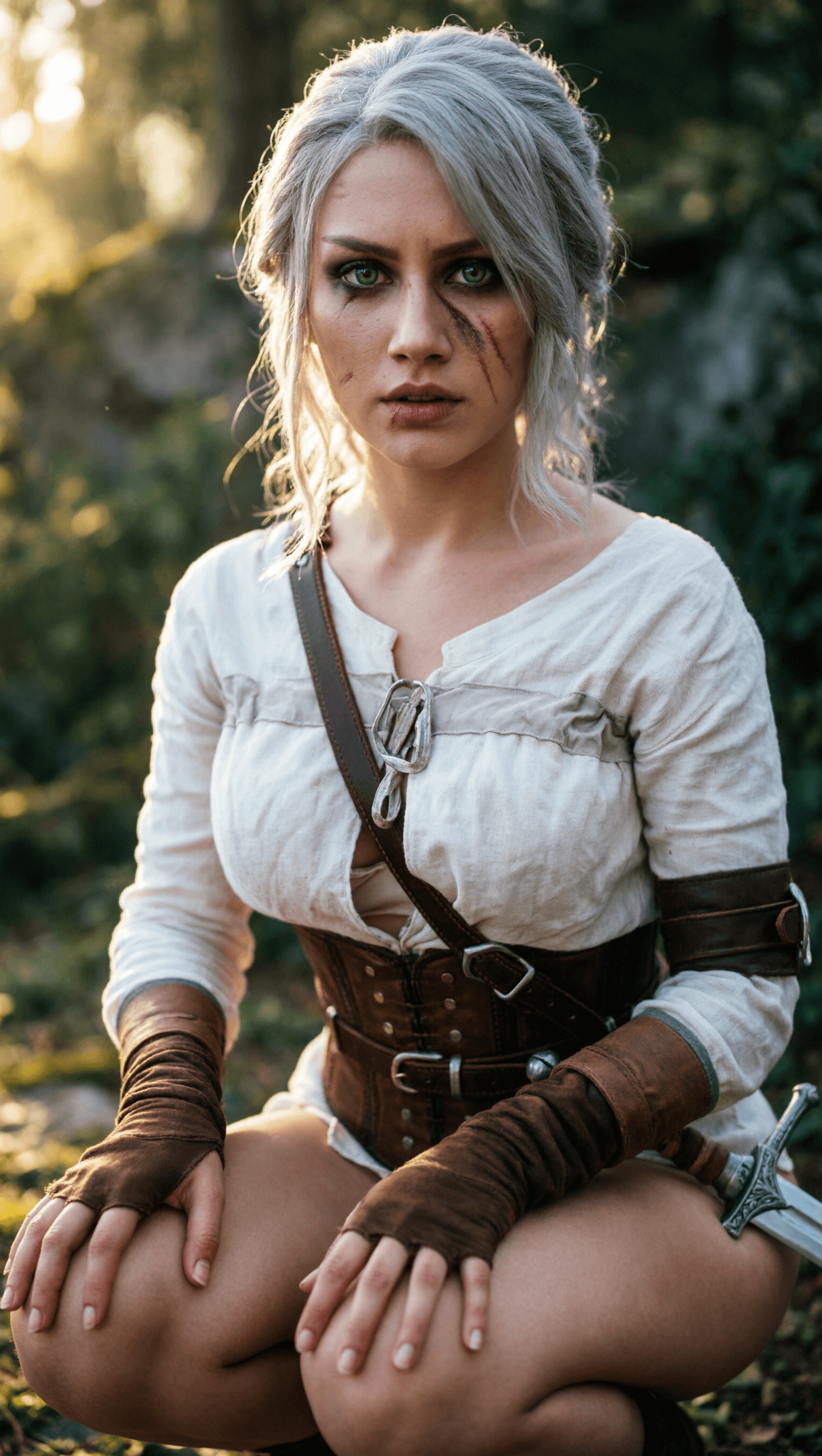 White Wolf - Intimate Collection